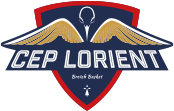 CEP Lorient Breizh Basket
